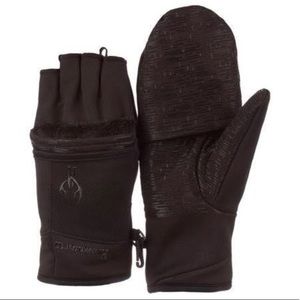 Huntworth Pop Top gloves